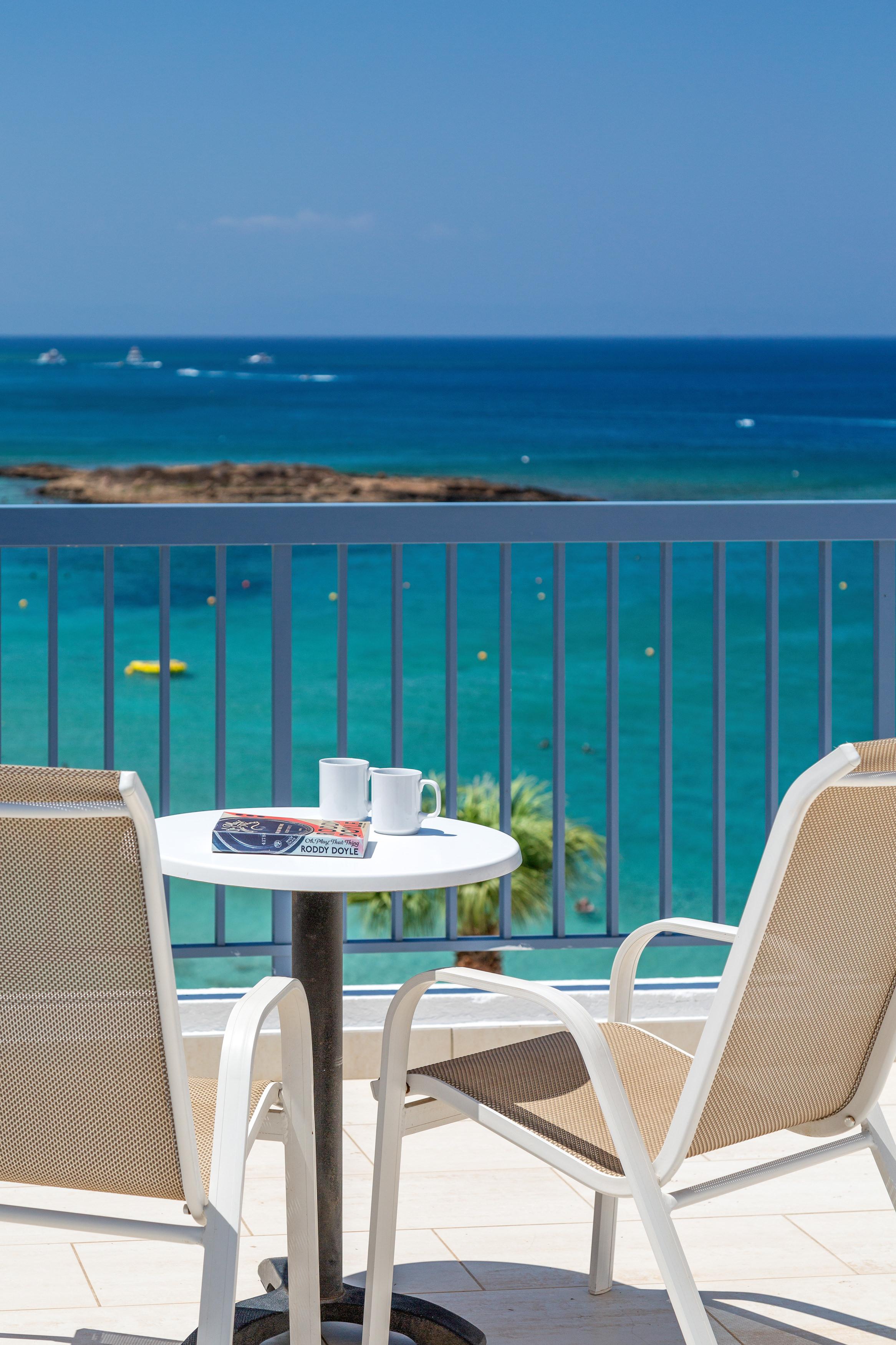 Nausicaa Beach Protaras Exterior photo