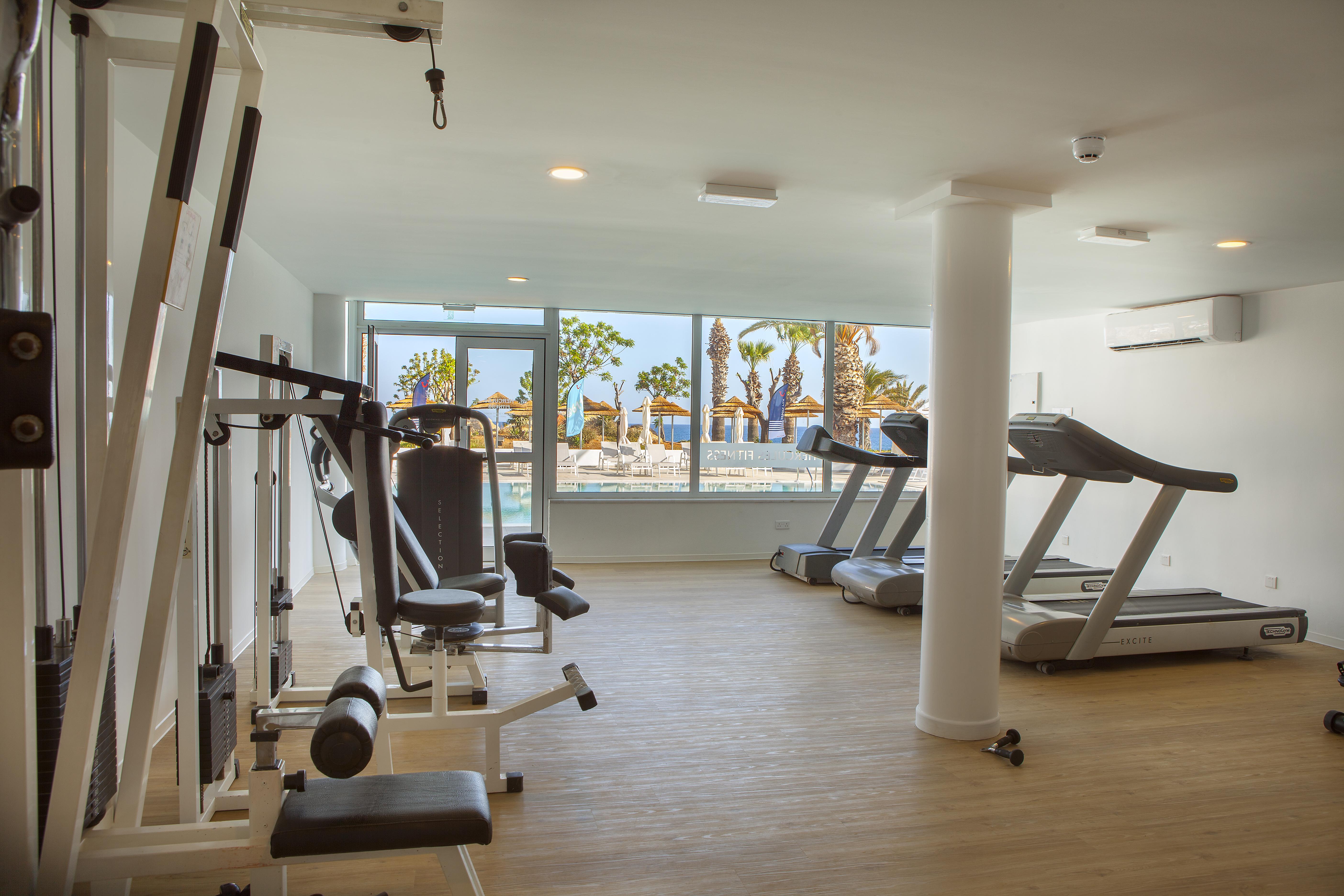 Nausicaa Beach Protaras Exterior photo