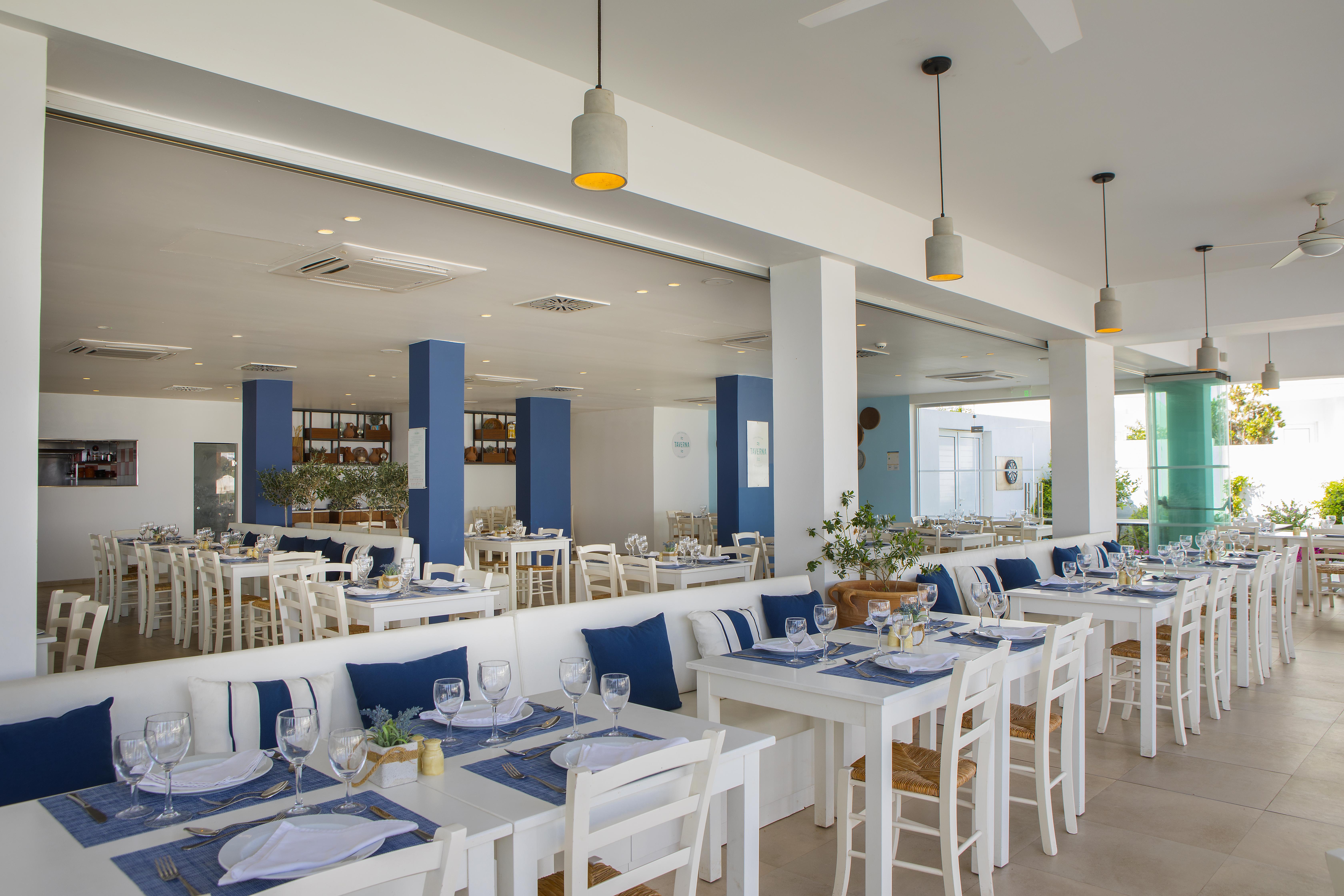 Nausicaa Beach Protaras Exterior photo